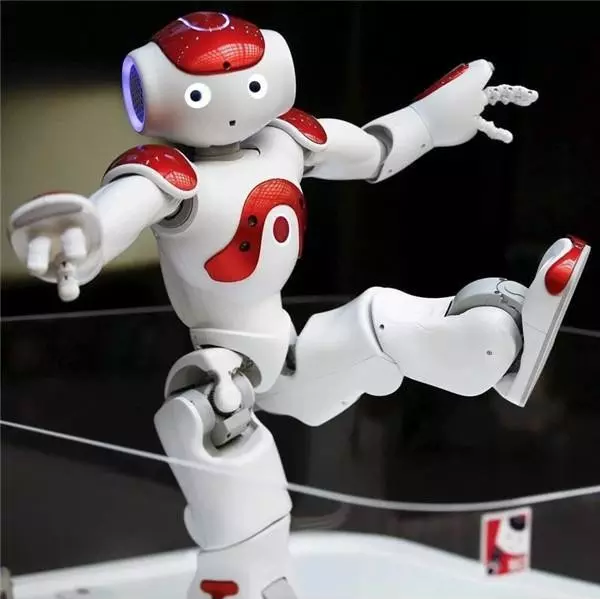 【🎅EARLY CHRISTMAS SALE🎅】Gesture Sensing Smart Robot