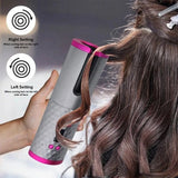 【BLACK FRIDAY - 50% OFF】Cordless Automatic Hair Curler