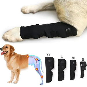 Dog Knee Pads Protector