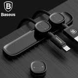 Baseus Magnetic Cable Clip