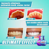 【LAST DAY PROMOTION】 - INTENSIVE STAIN REMOVAL WHITENING TOOTHPASTE