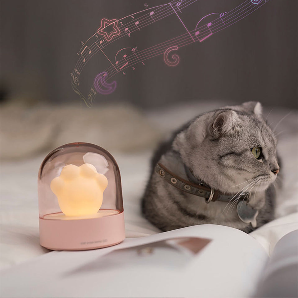 Petite Lampe Patte