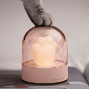 Petite Lampe Patte