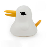 Lampe mignonne d'oiseau de kiwi