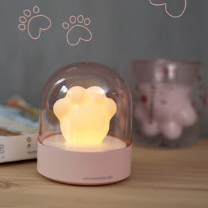 Petite Lampe Patte