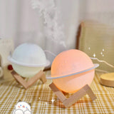 Cool Planet Lamp and Humidifier