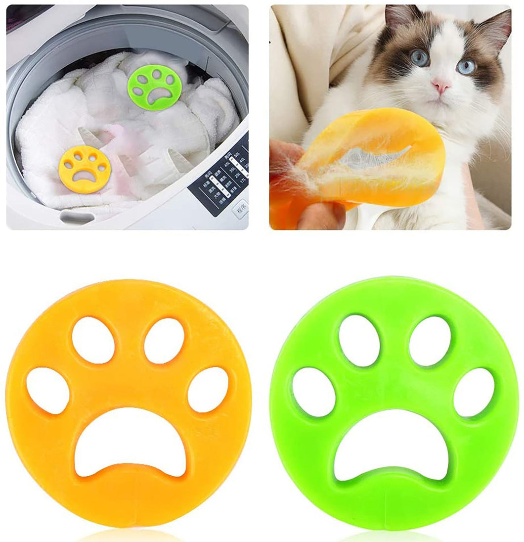 【Spring Sale - Last Day】Washable Pet Hair Remover 2pcs