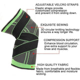 KNEE SUPPORT PADS