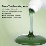 Dr Sugarm™ Green Tea Blackhead Mask Remover