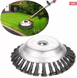 (LAST DAY-50% OFF) Steel Wire Brush Cutter Trimmer Head