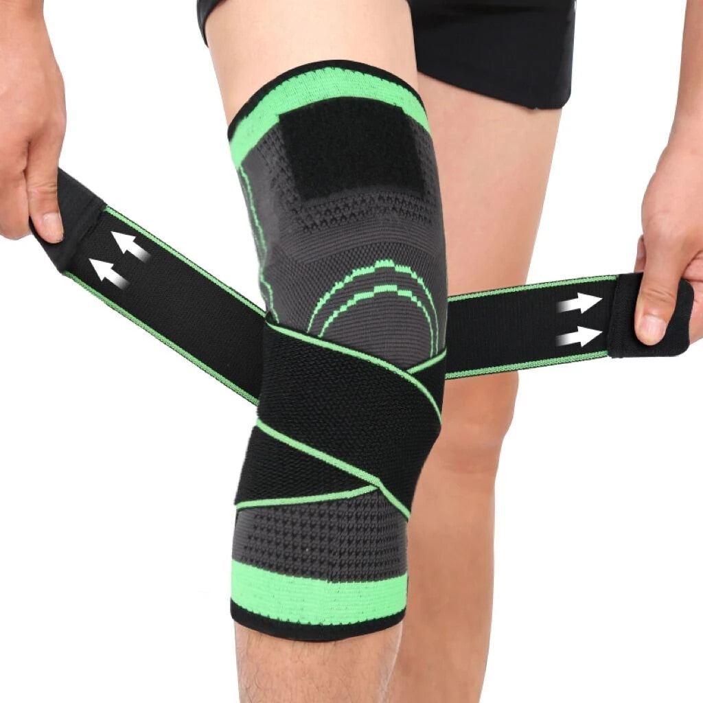 KNEE SUPPORT PADS