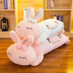 Cute Rabbit Stuffed Plush Toy