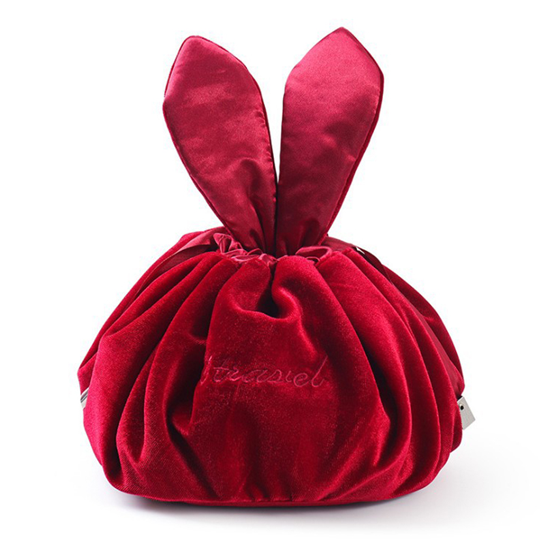 BeautyBag™ Drawstring Cosmetic Pouch