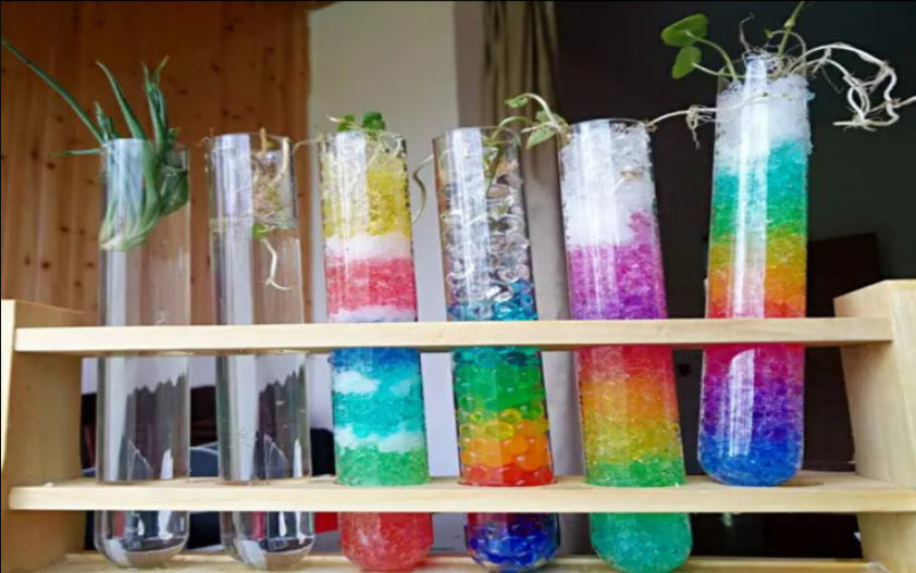 Magic Soil™ Biodegradable Plant Beads