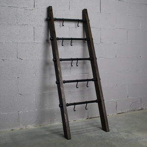 Williston - Modern Farmhouse Decorative Ladder