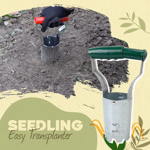 【VENTA DE PRIMAVERA - 60% DE DESCUENTO】Seedling Easy Transplanter 