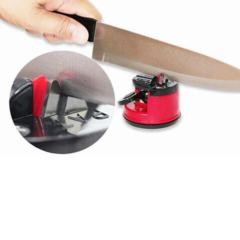 Easy Knife Sharpener