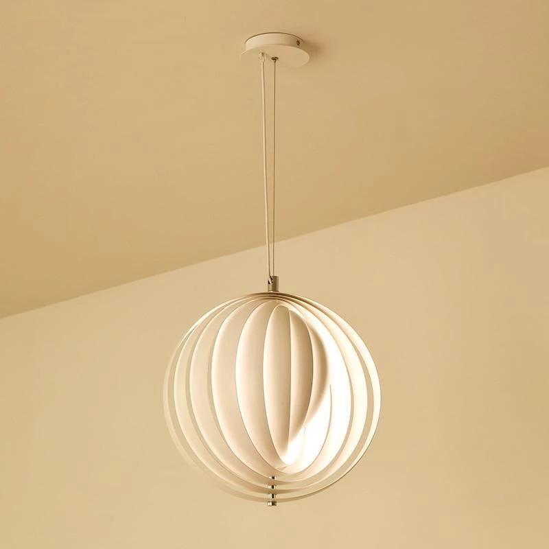 Hardy - Modern Vintage Hanging Lamp