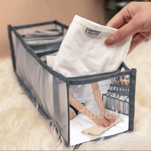 Underwear Storage Box 【50% OFF - Limited Time Only】