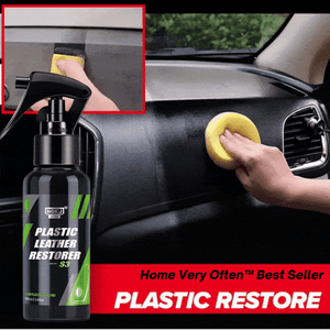Plastic Restoration Vehicle Renewal | Buy 2 Get 1 Free