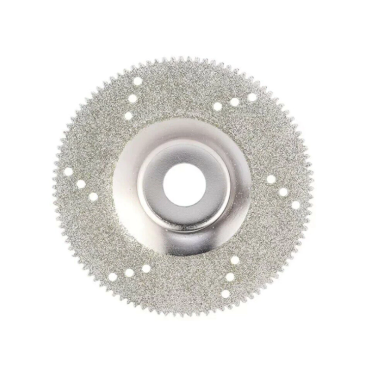 Porcelain Cutting Grinder Disc
