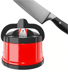 KnifeCare™ Suction Cup Knife Sharpener