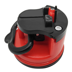 KnifeCare™ Suction Cup Knife Sharpener