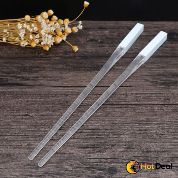 LED Saber Chopsticks