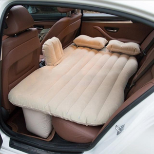 Inflatable Back Seat Mattress
