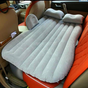 Inflatable Back Seat Mattress