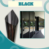 【50% OFF】Heat Resistant Privacy Film