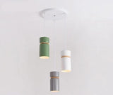 Brantley - Modern Nordic LED Pendant Light