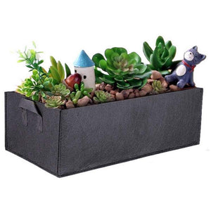 Raised Planting Bed Planter Boxes 5 Pack