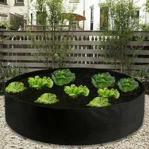 Raised Planting Bed Boxes Planter