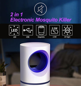 ModernMint™ Mosquito Killer Trap 【72% OFF】
