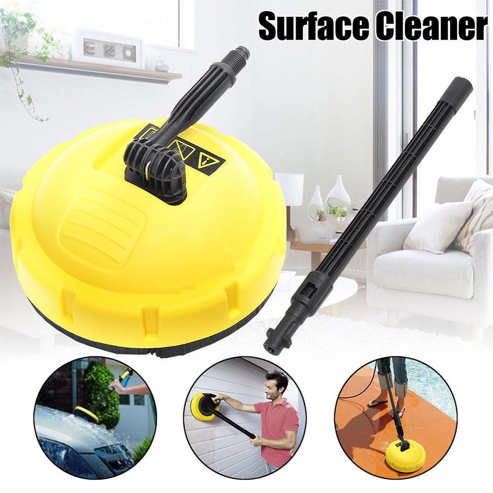 【63% OFF】HydroMop™ Surface Cleaner - Connects To Any Pressure Washer!