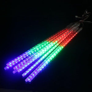 LED Icicle Lights