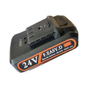 Mini Chainsaw - Replacement Battery