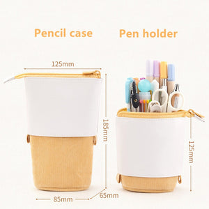 Creative Pop-up Pencil Case