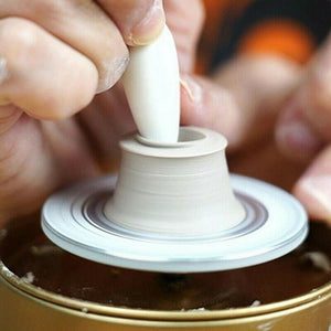 ModernMint™ Mini Professional Pottery Wheel
