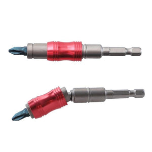 20° Bendable Magnetic Drill Extender【50% OFF】