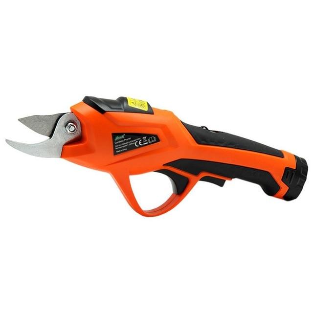 Handheld Automatic Pruning Shears
