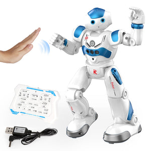 Smart Dancing Robot