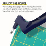 🔥SPRING SALE - 49% OFF🔥 Craft Cutting Tool