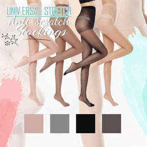 Universal Stretch Anti-scratch Stockings