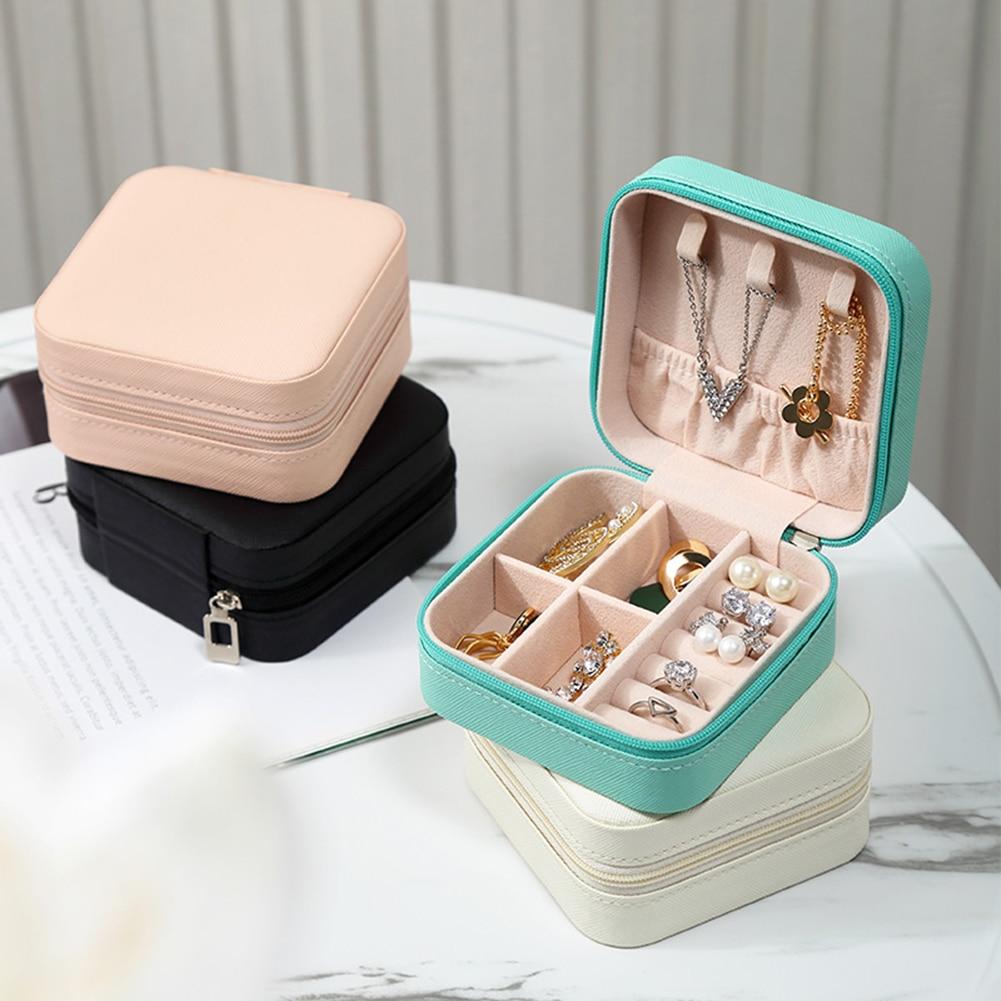 Portable Jewelry Box 【Pre-Holiday Sale - 50% OFF】