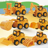 【LAST DAY 60% OFF】Press & Go Engineering Toys