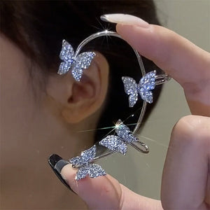 SweetButterfly™ Earrings