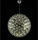 Orbital - LED Hanging Lamp