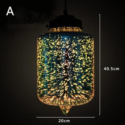 Nebula™ - Modern Nordic Hanging Lamp